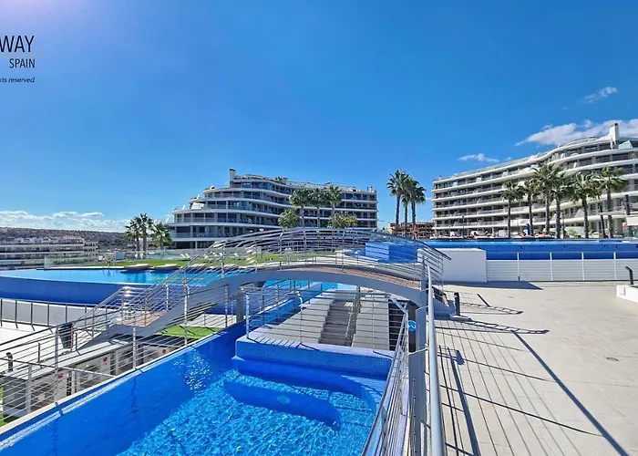 Infinity View Penthouses By Nras