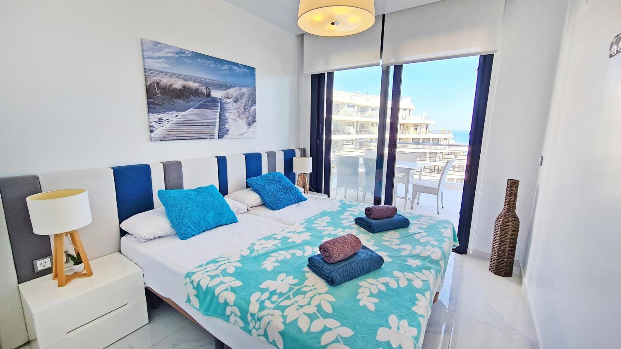 Infinity View Penthouses By Nras Apartment Arenales del Sol