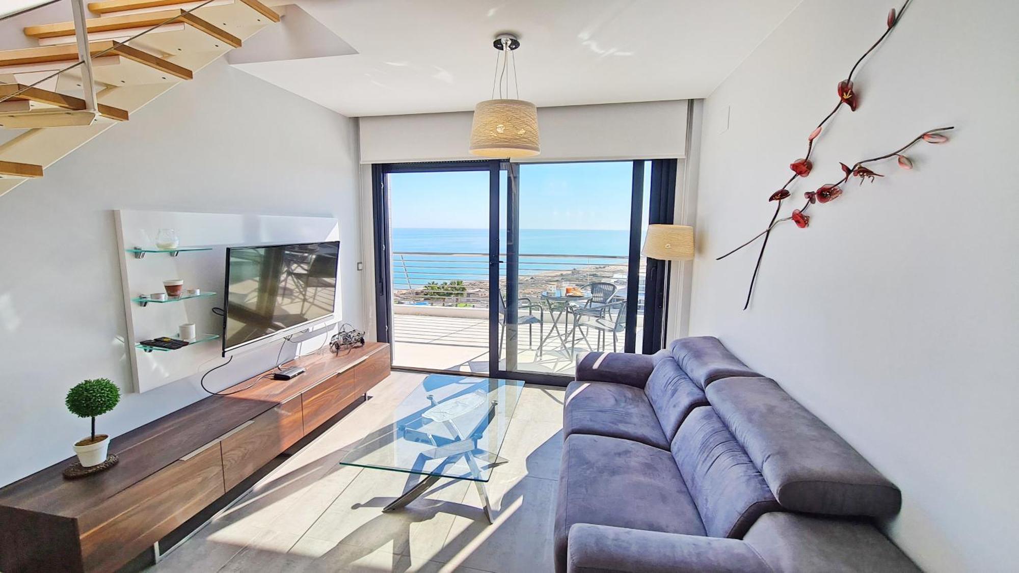 Infinity View Penthouses By Nras Apartment
