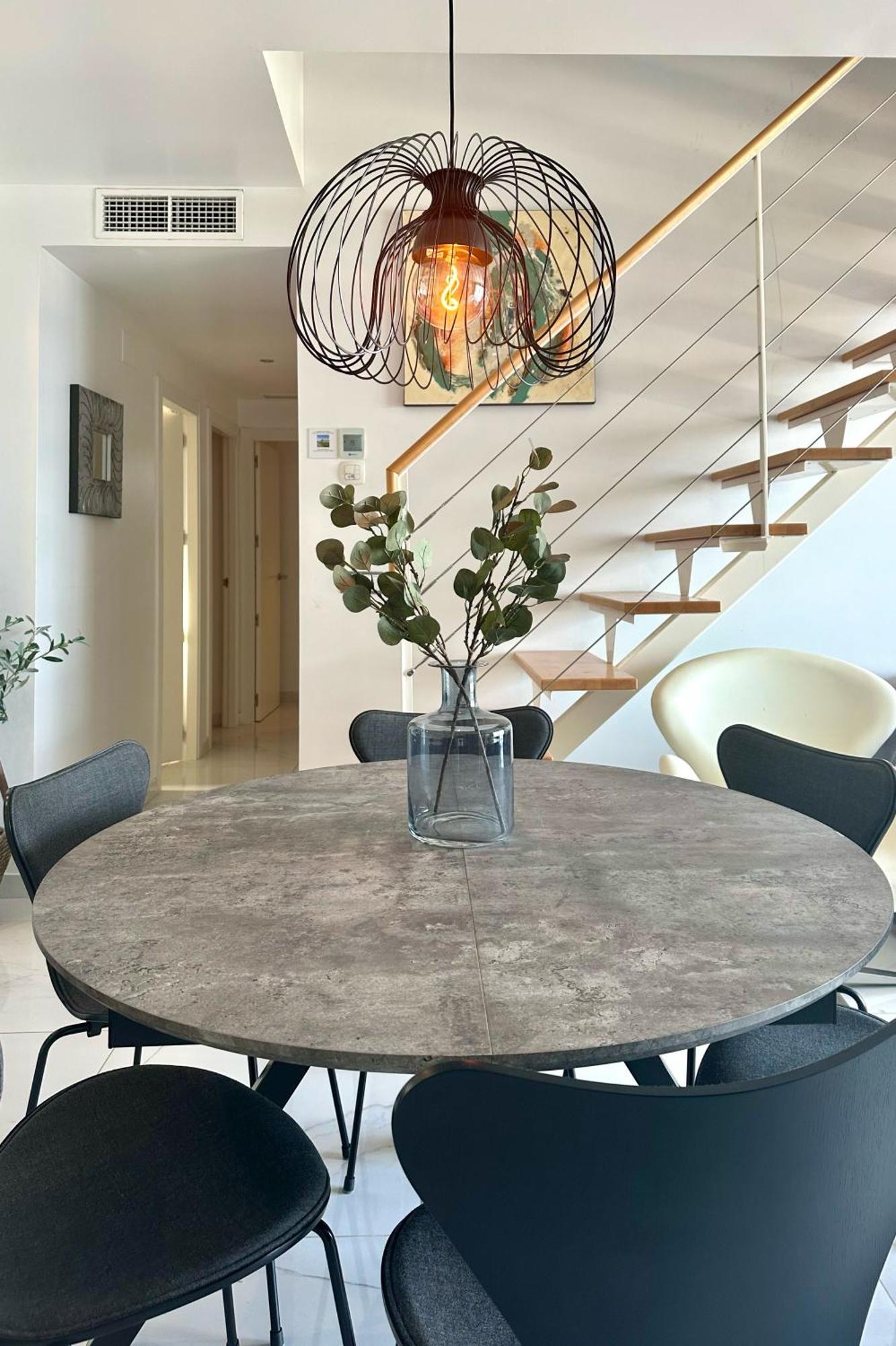 Infinity View Penthouses By Nras * Arenales del Sol