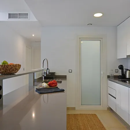 Infinity View Penthouses By Nras Arenales del Sol Room photo