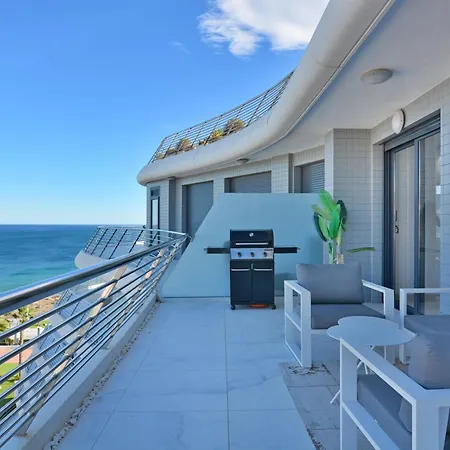 Infinity View Penthouses By Nras Arenales del Sol Room photo
