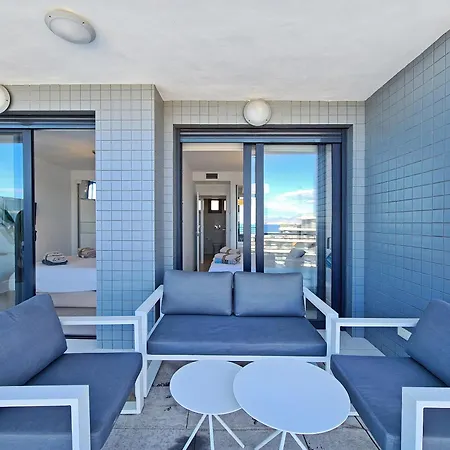 Infinity View Penthouses By Nras Arenales del Sol Room photo