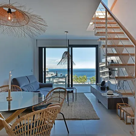Infinity View Penthouses By Nras Arenales del Sol Room photo