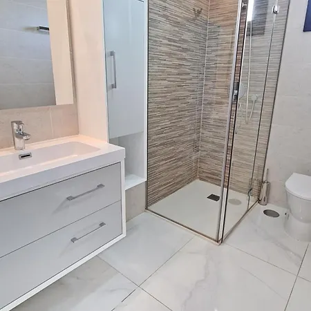 Infinity View Penthouses By Nras Arenales del Sol Room photo