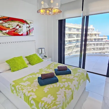 Infinity View Penthouses By Nras Arenales del Sol Room photo