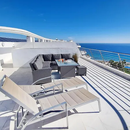 Infinity View Penthouses By Nras Arenales del Sol Room photo