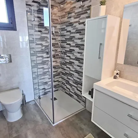 Infinity View Penthouses By Nras Arenales del Sol Room photo