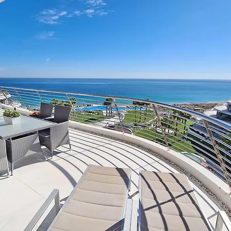 Infinity View Penthouses By Nras Arenales del Sol Room photo