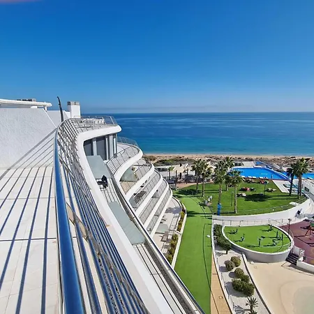 Infinity View Penthouses By Nras Arenales del Sol Room photo