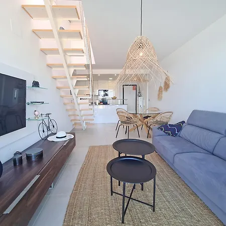 Infinity View Penthouses By Nras Arenales del Sol Room photo