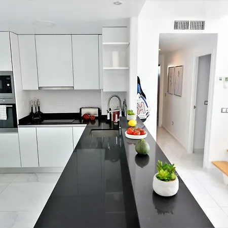 Infinity View Penthouses By Nras Arenales del Sol Exterior photo