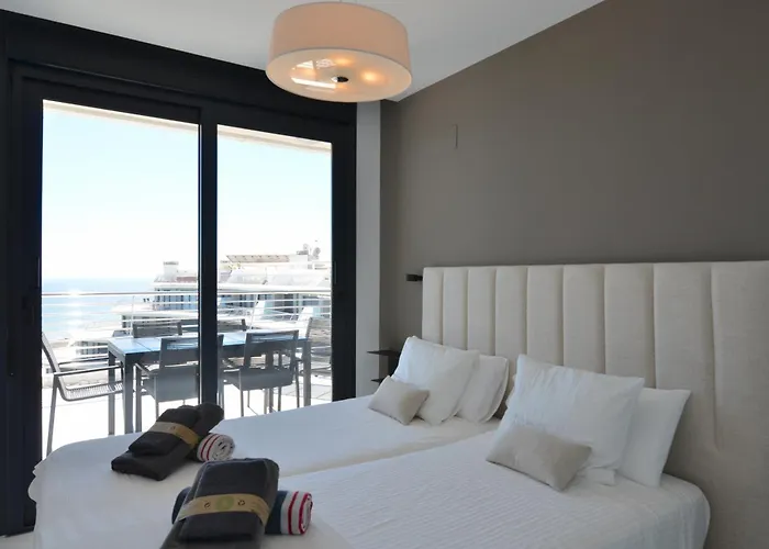 Infinity View Penthouses By Nras