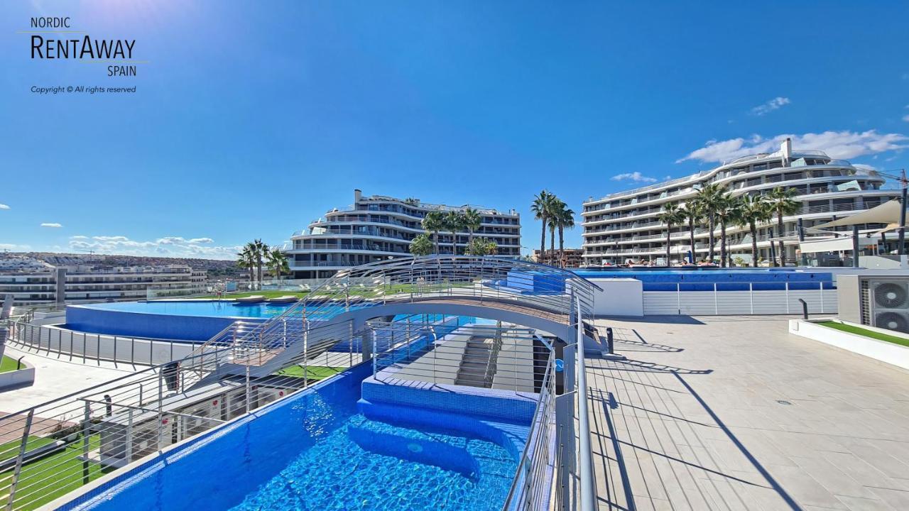 Infinity View Penthouses By Nras Apartment *