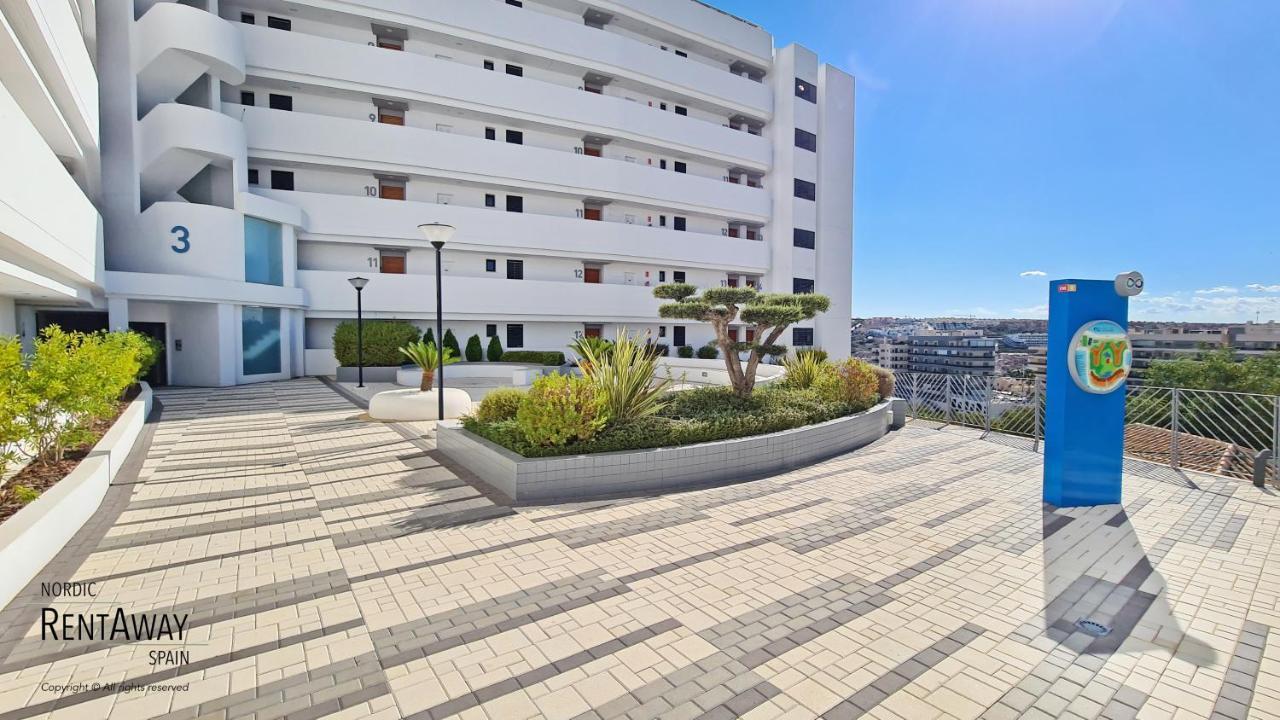 Infinity View Penthouses By Nras