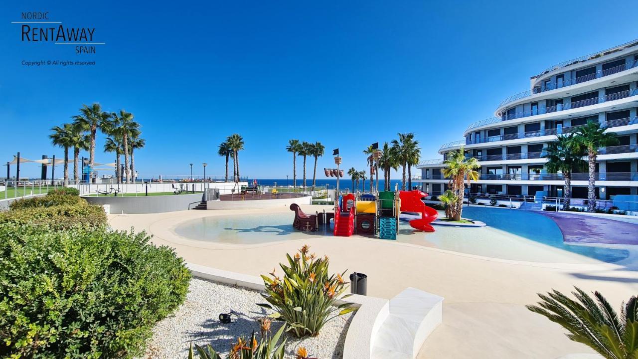 Infinity View Penthouses By Nras Arenales del Sol