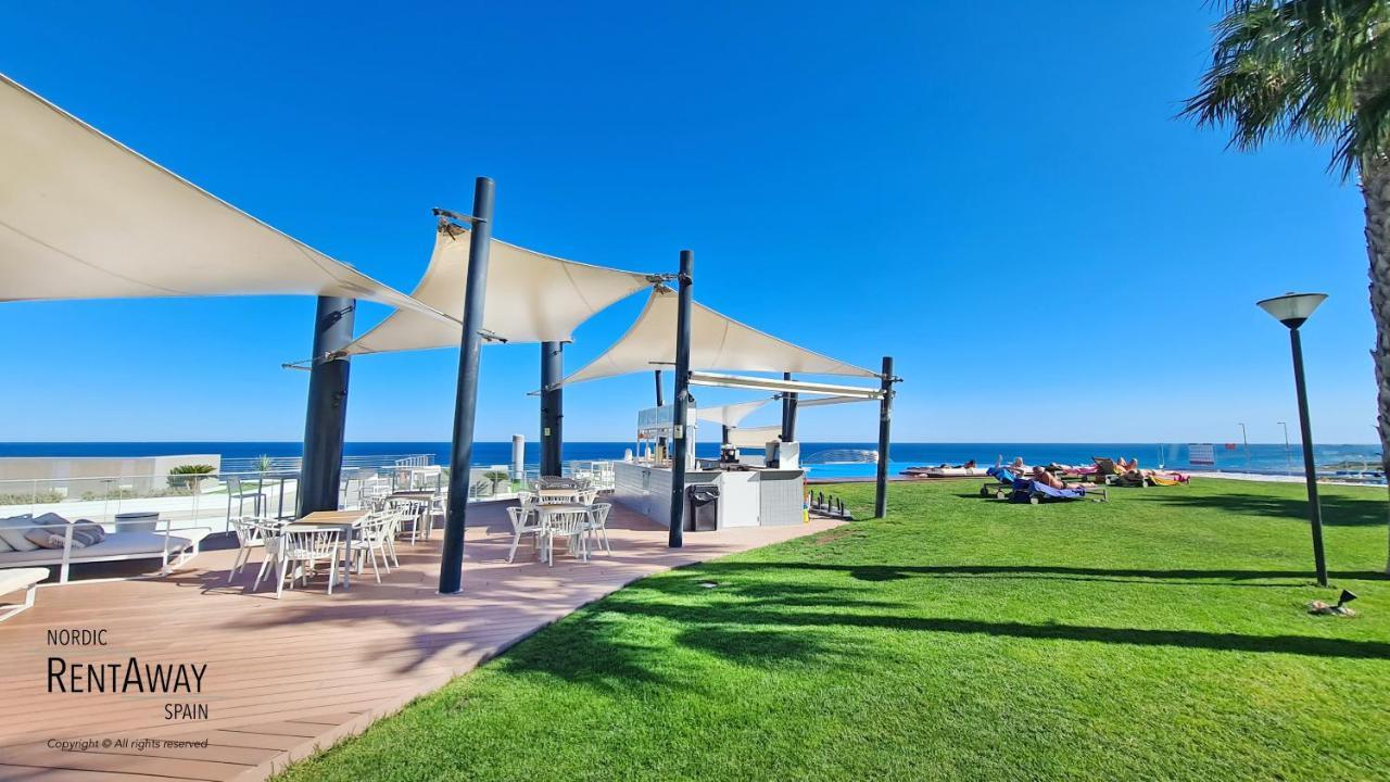 Infinity View Penthouses By Nras * Arenales del Sol