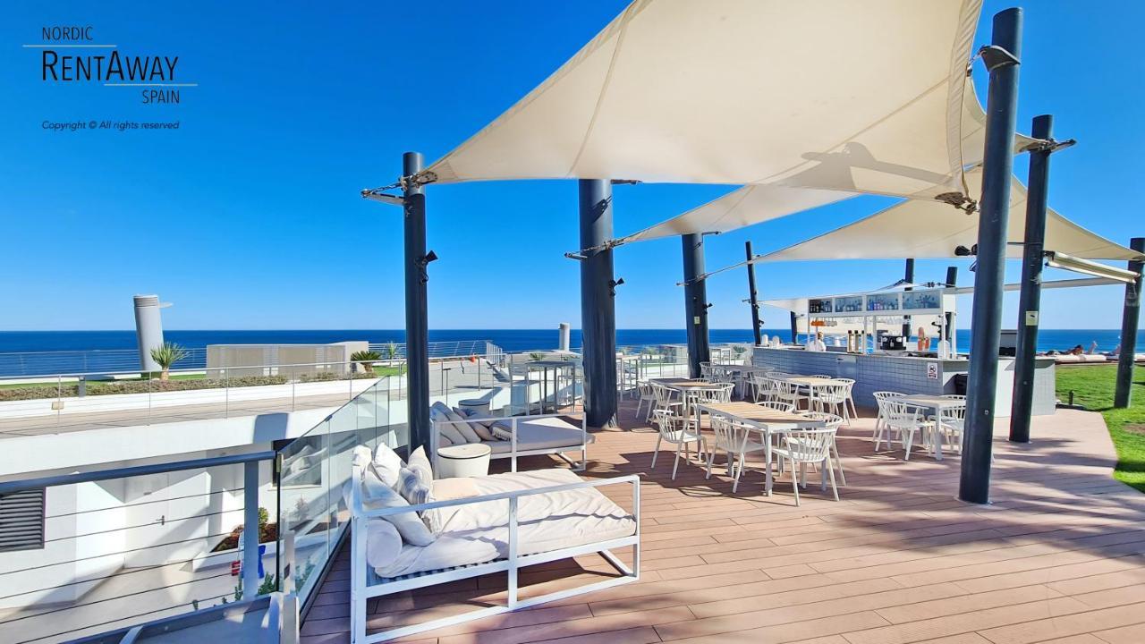 Infinity View Penthouses By Nras