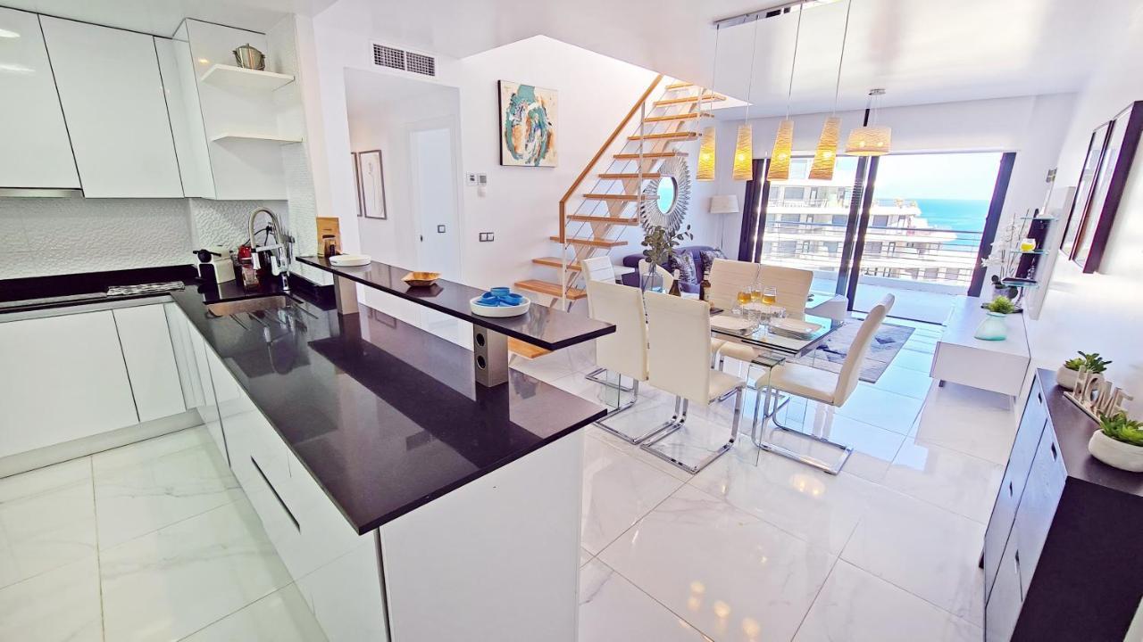 Infinity View Penthouses By Nras Apartment *