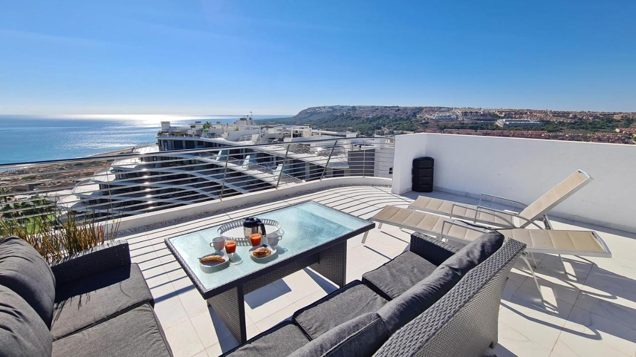 Apartment Infinity View Penthouses By Nras