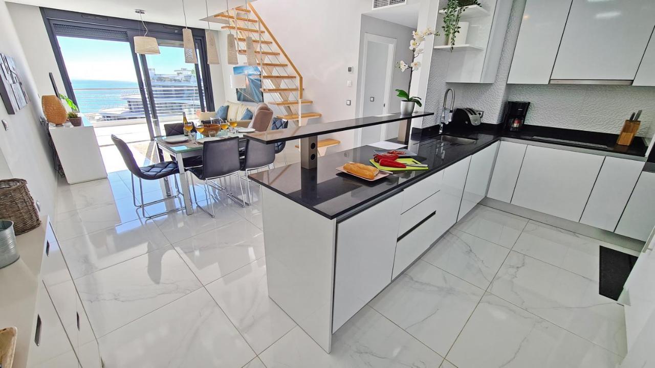 Infinity View Penthouses By Nras Apartment Arenales del Sol