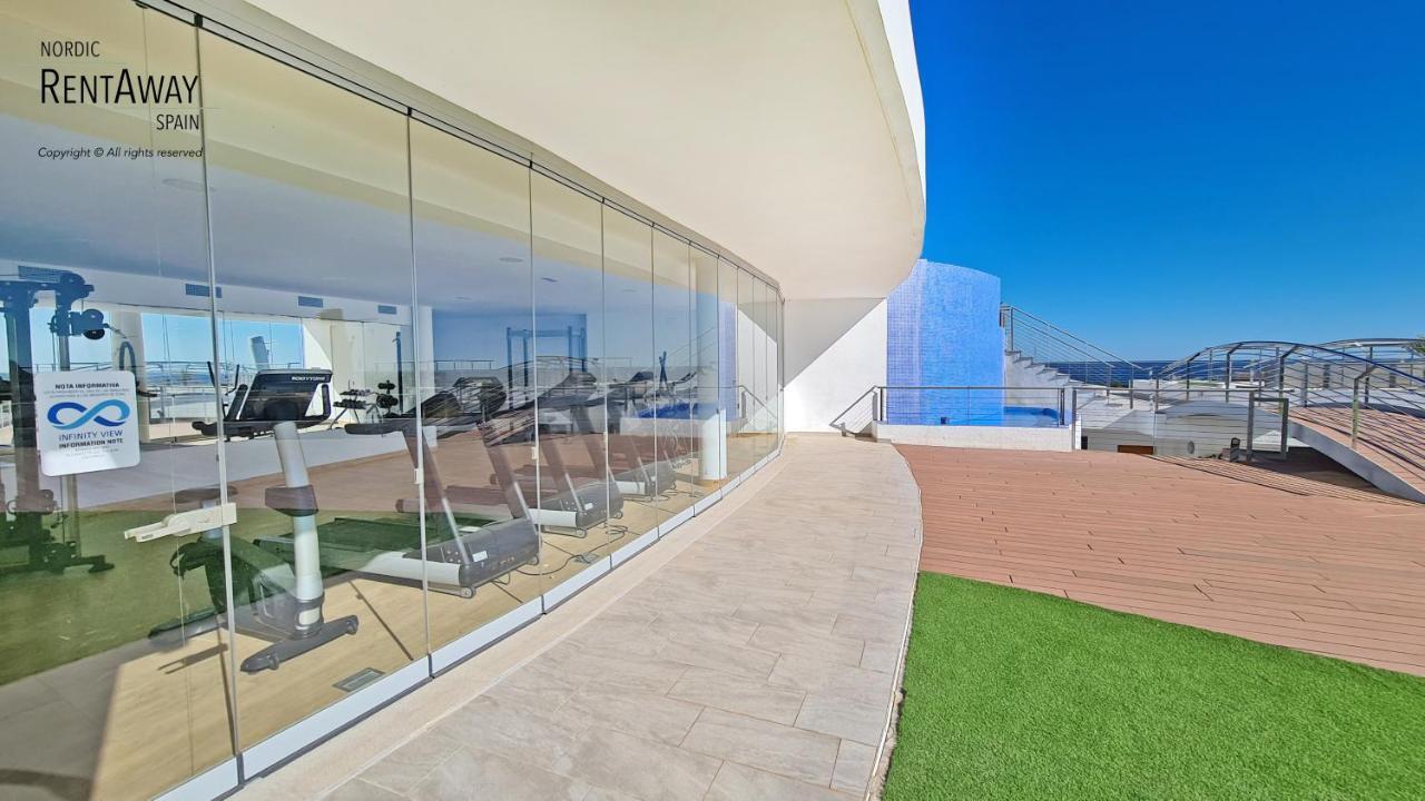 Infinity View Penthouses By Nras Apartment