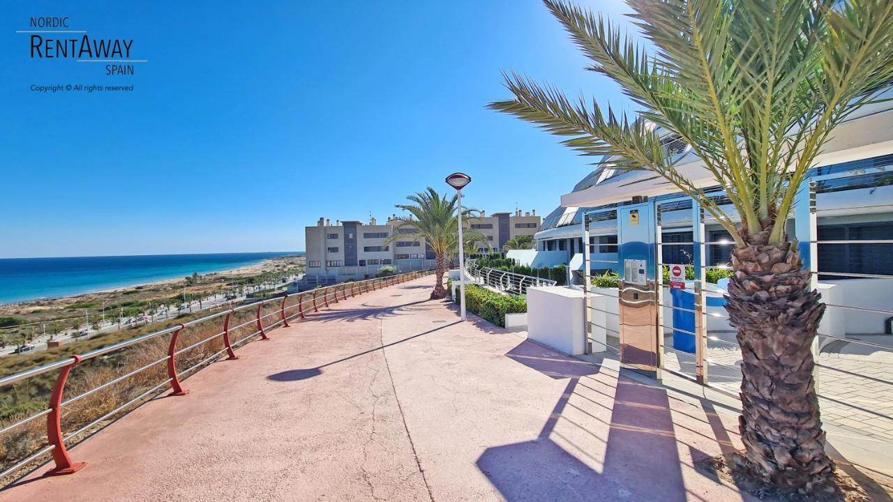 Infinity View Penthouses By Nras Arenales del Sol