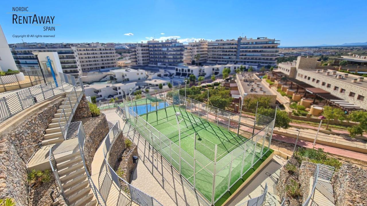 Infinity View Penthouses By Nras * Arenales del Sol
