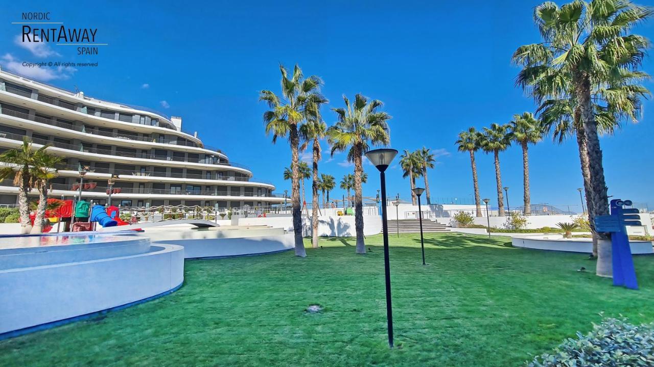 Apartment Infinity View Penthouses By Nras Arenales del Sol