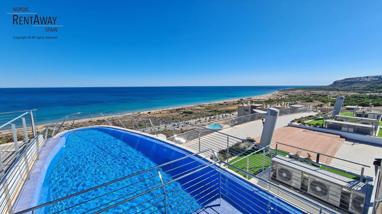Infinity View Penthouses By Nras Appartement *