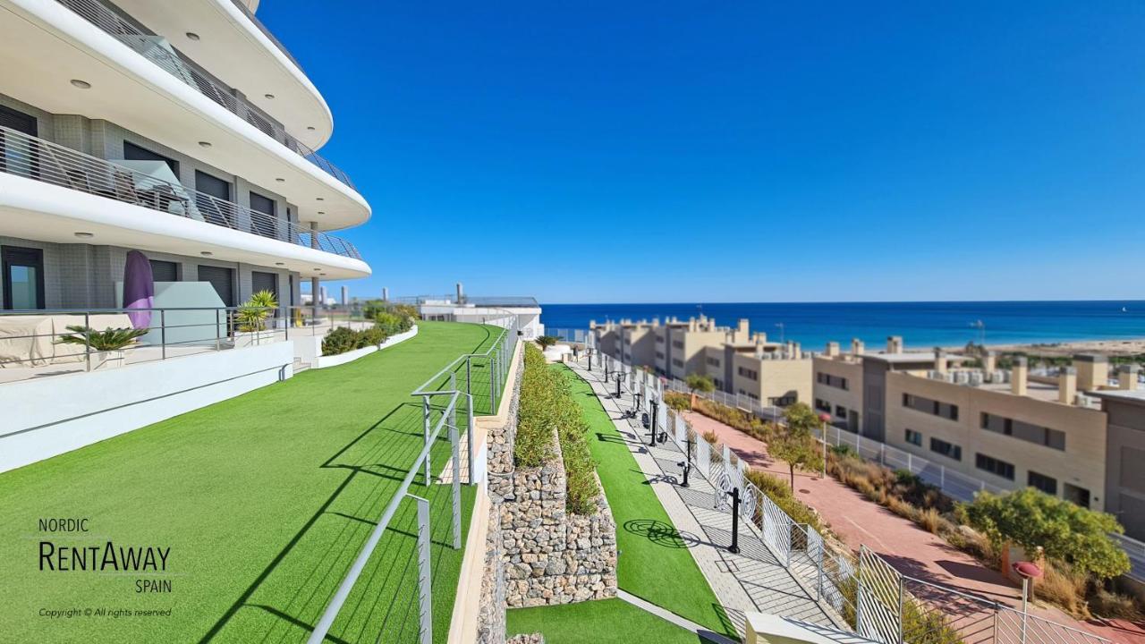 Infinity View Penthouses By Nras