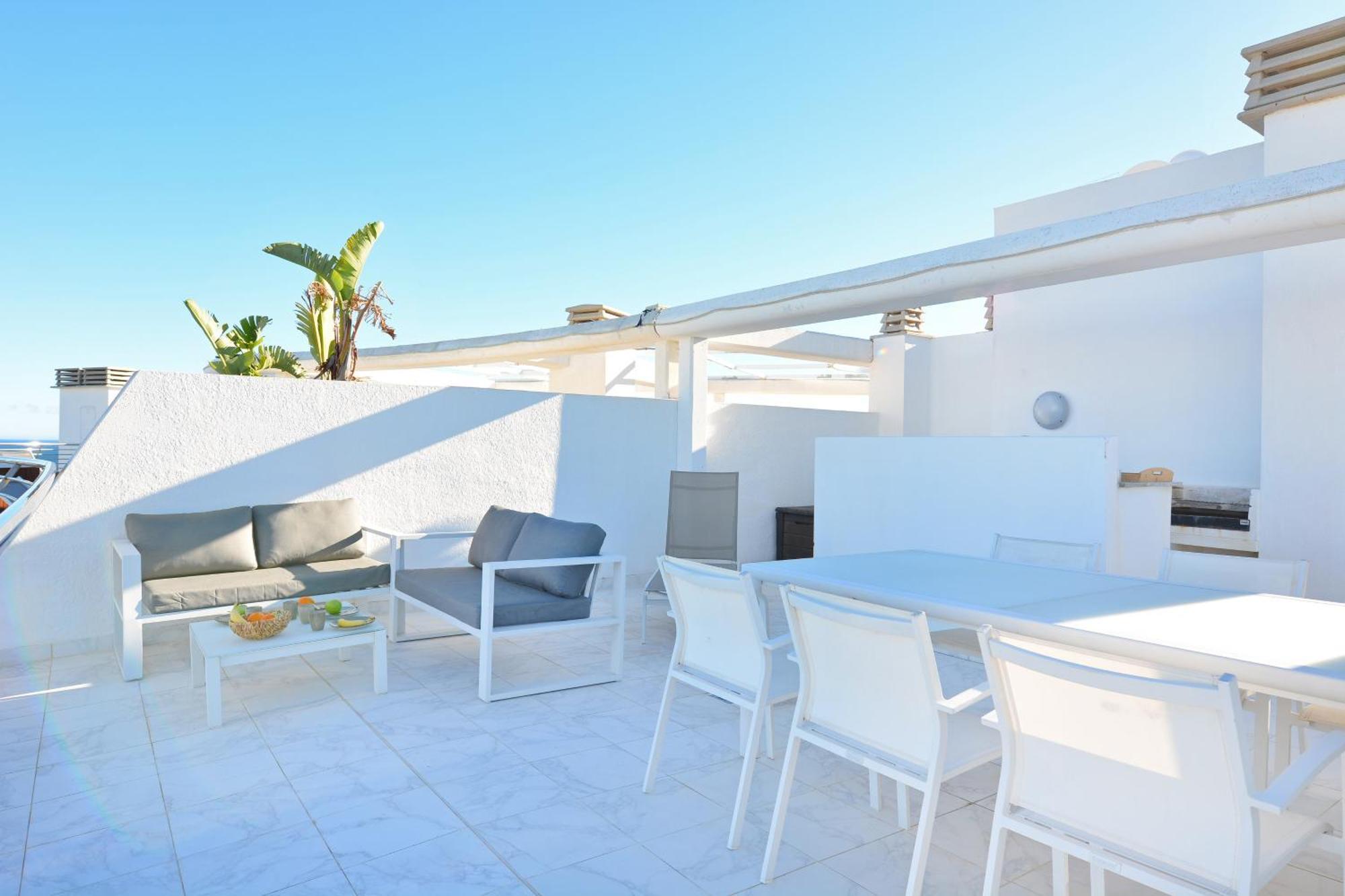 Infinity View Penthouses By Nras Apartment