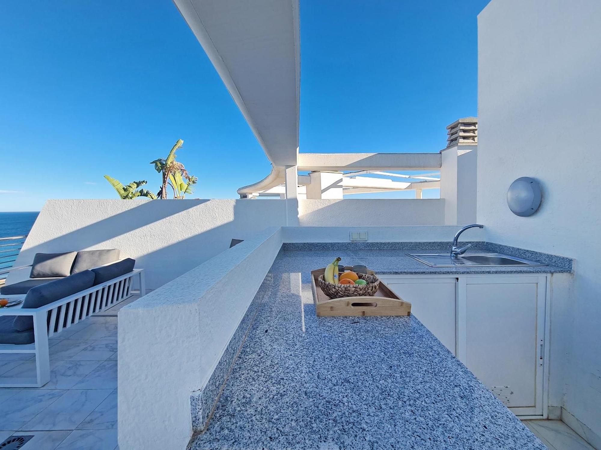 Infinity View Penthouses By Nras Apartment