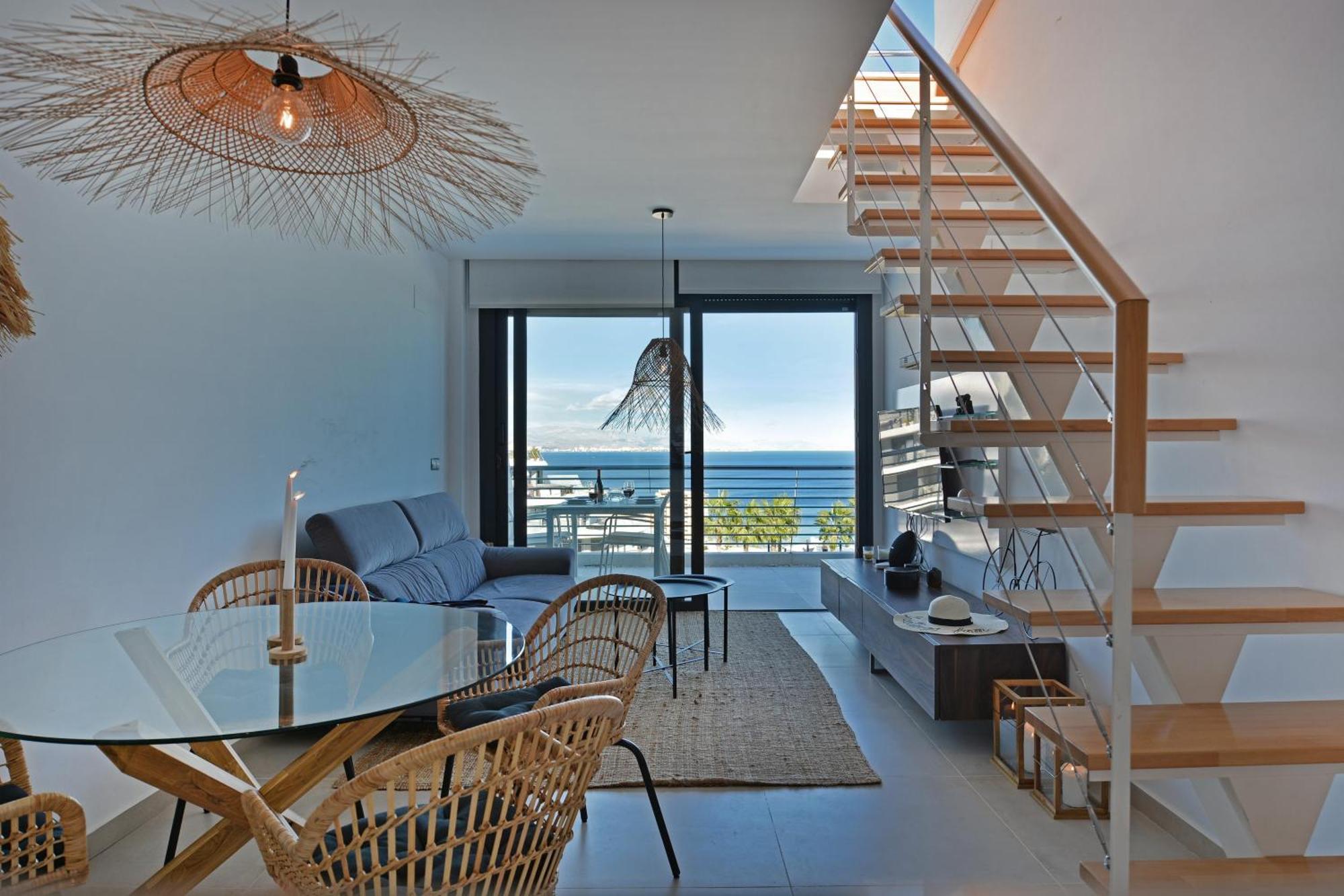 Apartment Infinity View Penthouses By Nras