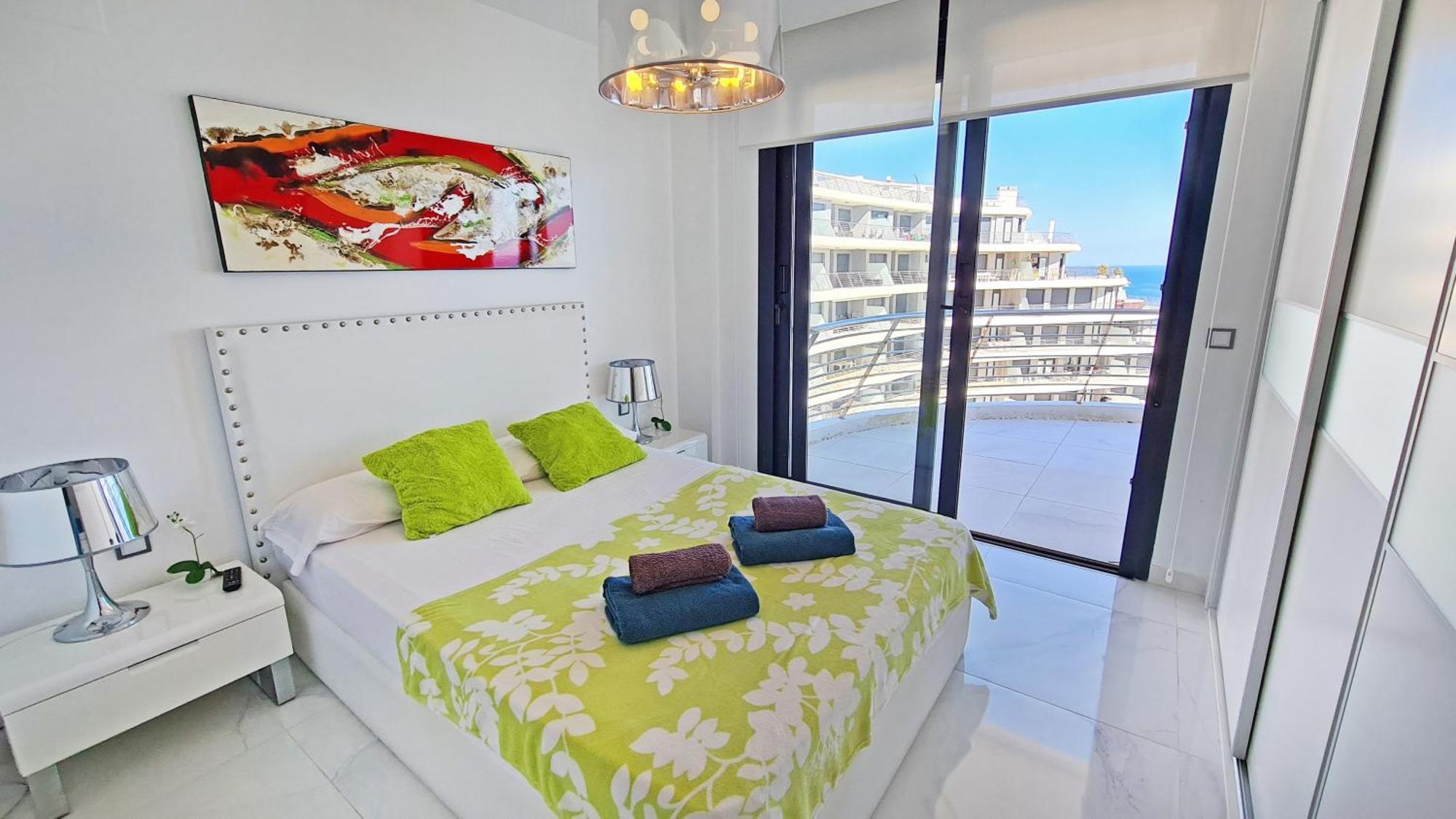 Apartment Infinity View Penthouses By Nras *