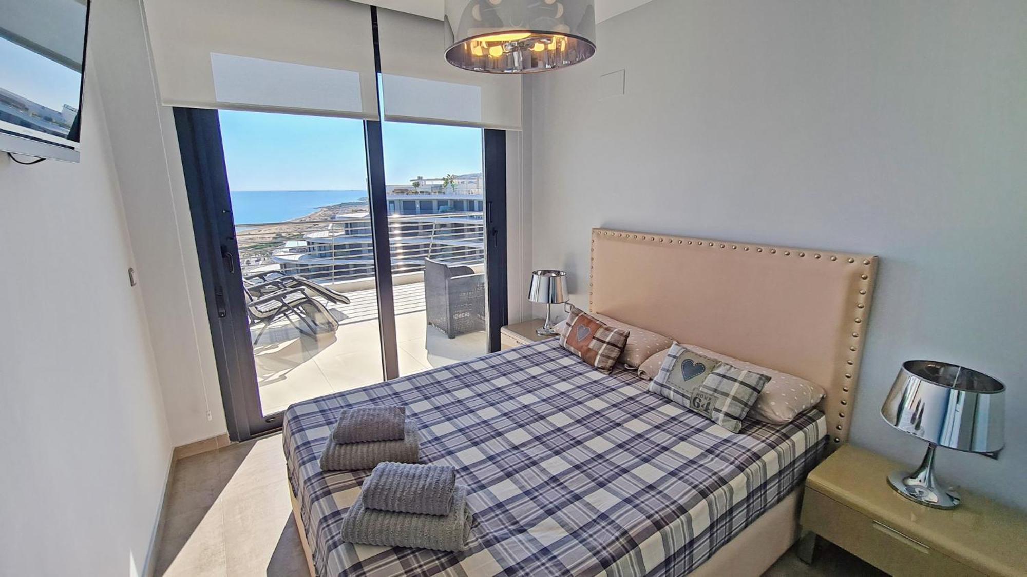 Infinity View Penthouses By Nras *