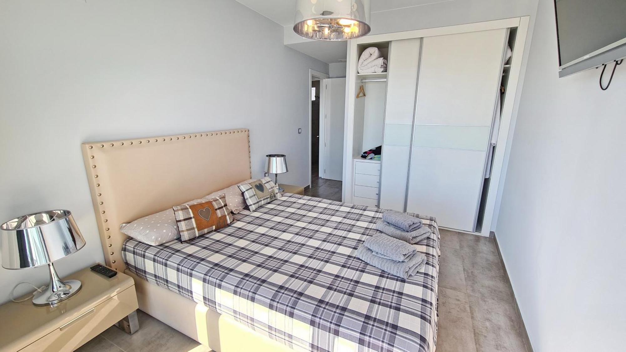 Apartment Infinity View Penthouses By Nras Arenales del Sol