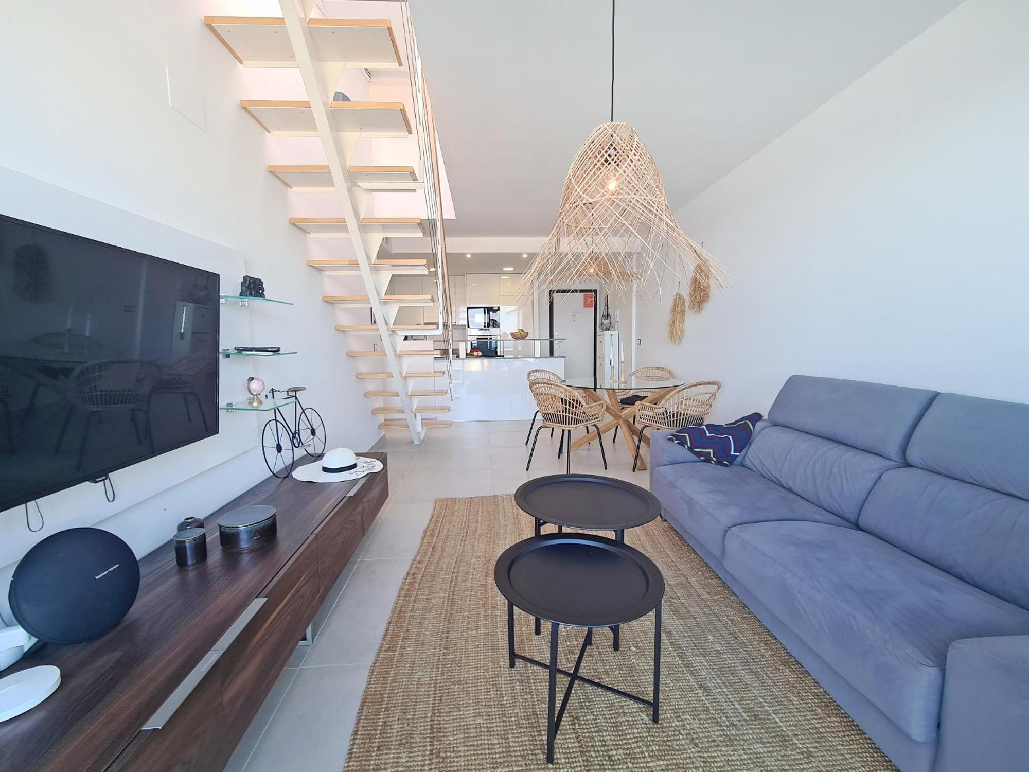 Infinity View Penthouses By Nras *