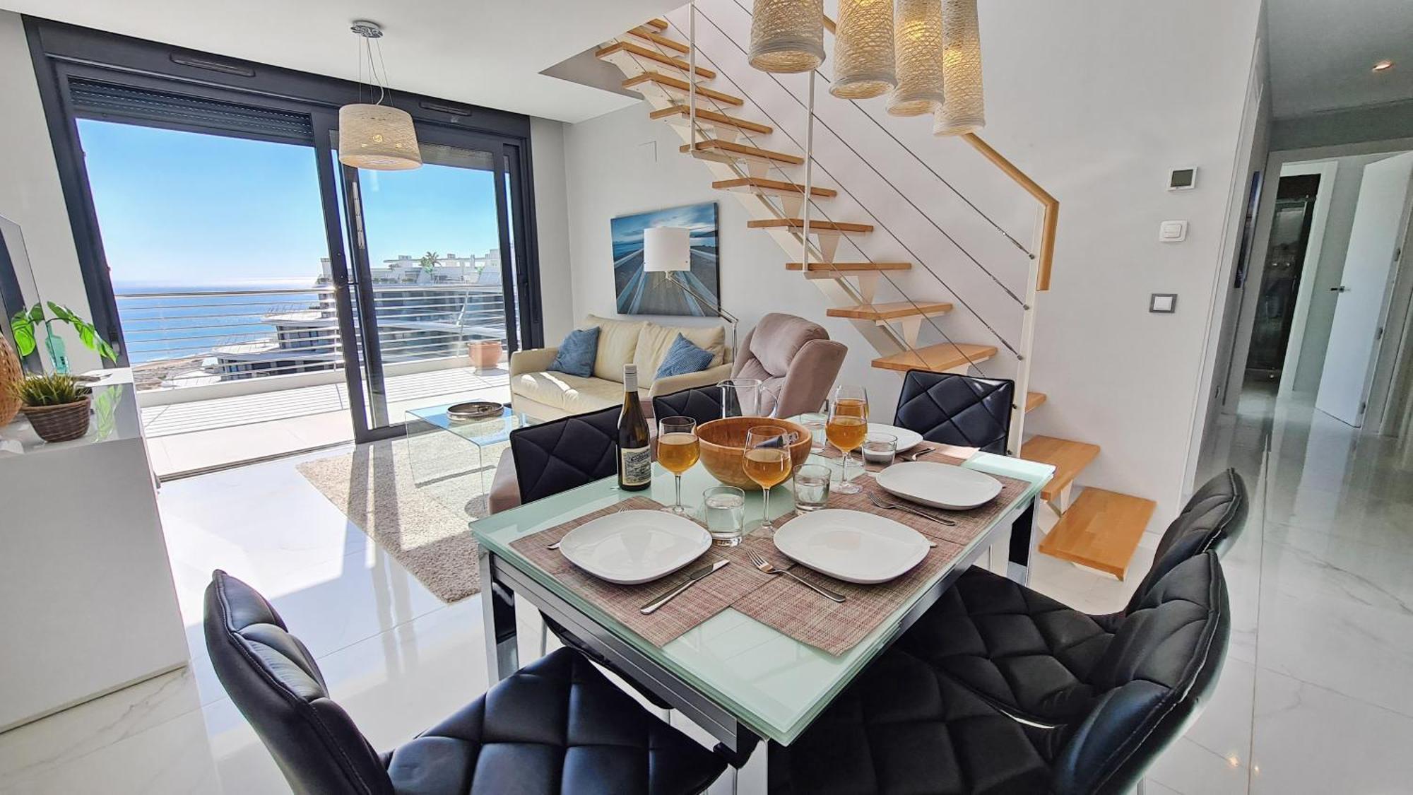 Infinity View Penthouses By Nras Apartment