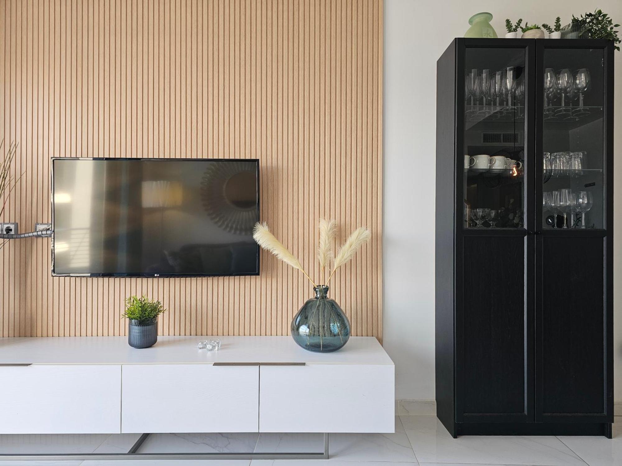 Infinity View Penthouses By Nras Apartment