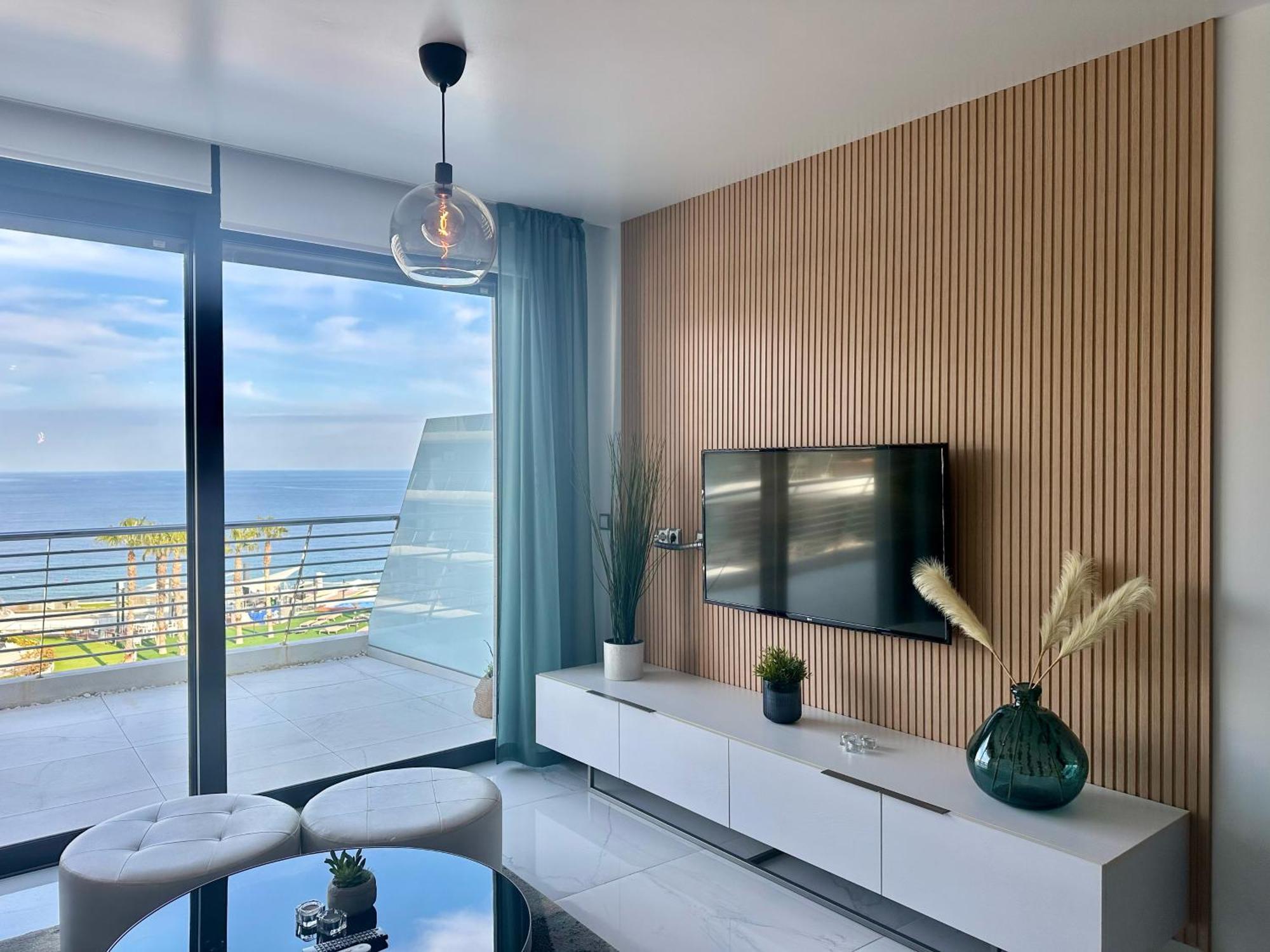 Apartment Infinity View Penthouses By Nras
