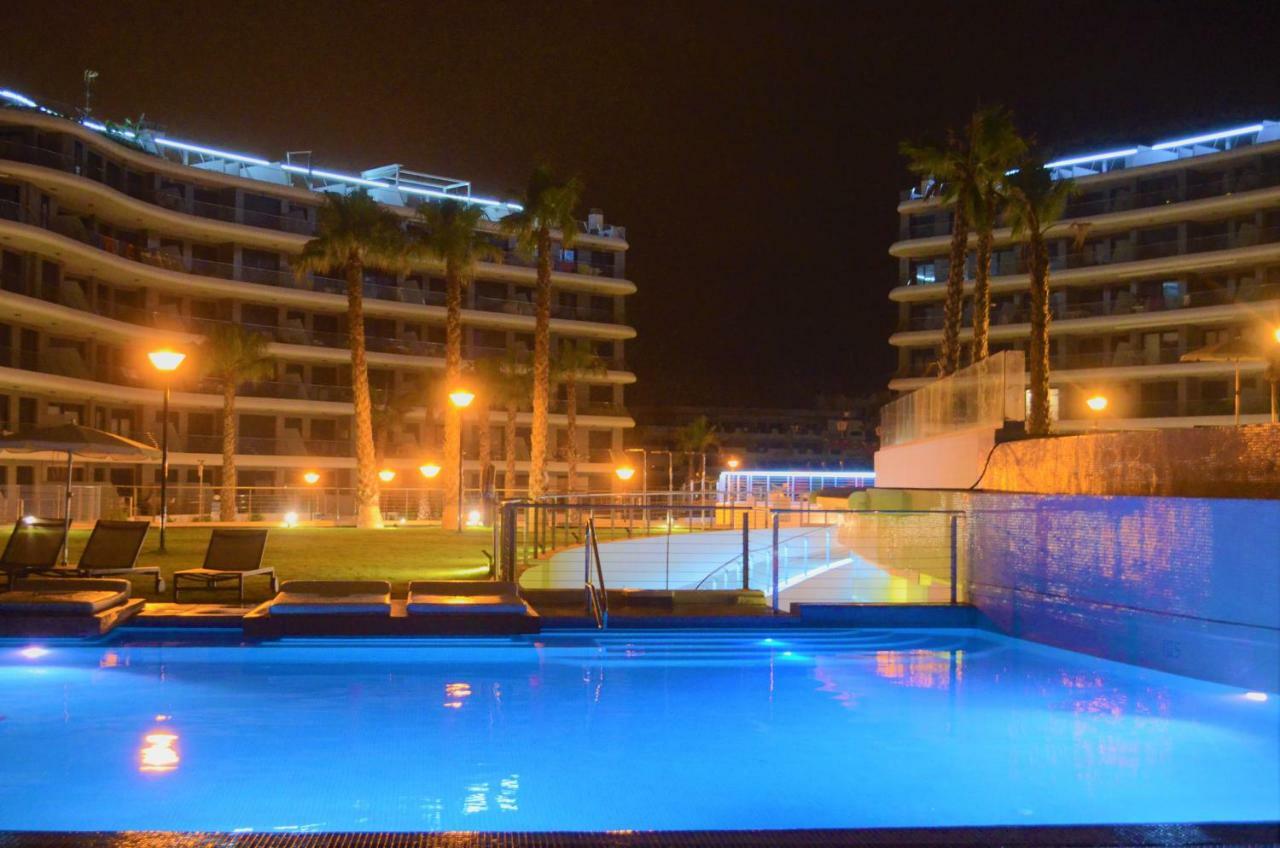 Appartement Infinity View Penthouses By Nras
