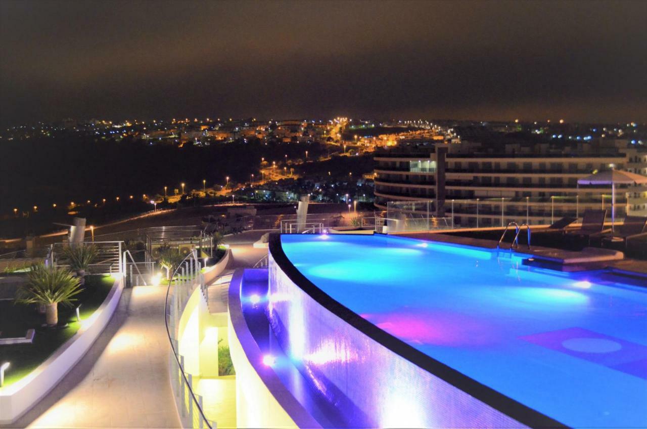 Infinity View Penthouses By Nras