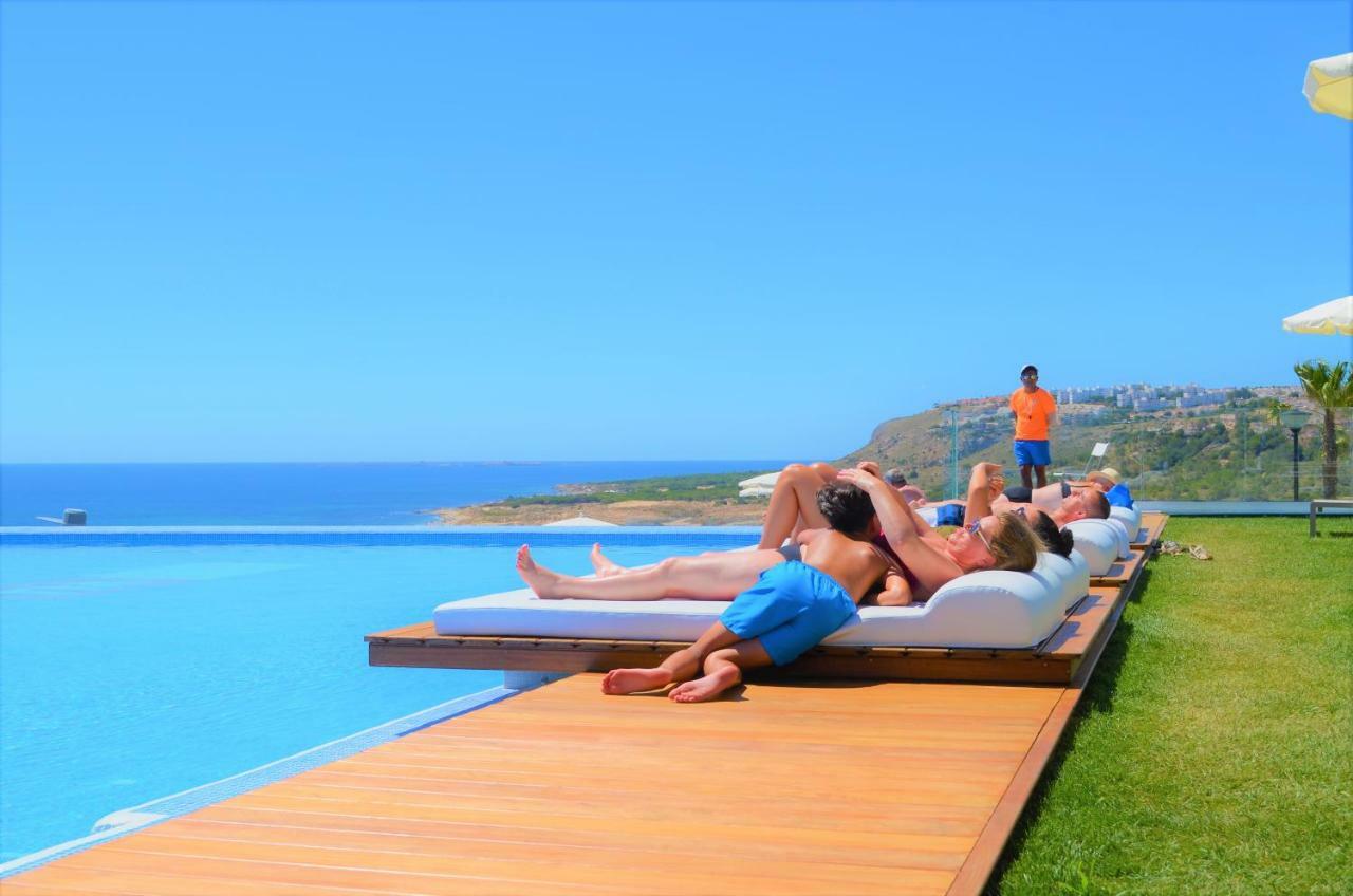 Apartment Infinity View Penthouses By Nras Arenales del Sol