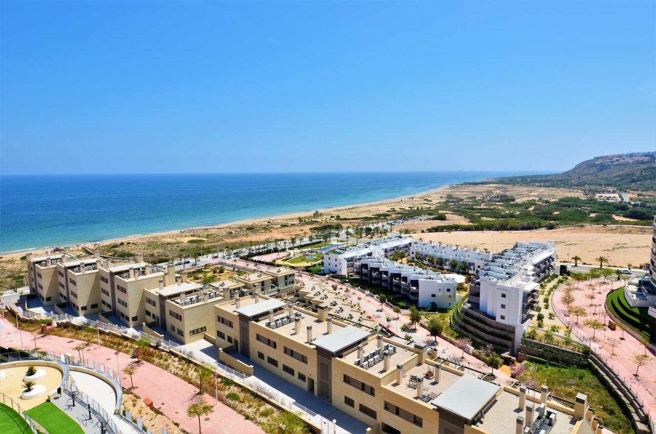 Infinity View Penthouses By Nras Apartment Arenales del Sol
