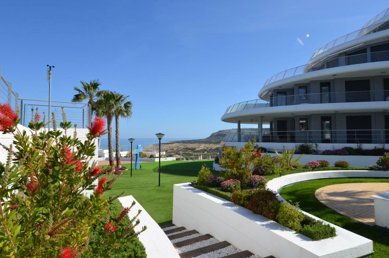 Infinity View Penthouses By Nras * Arenales del Sol