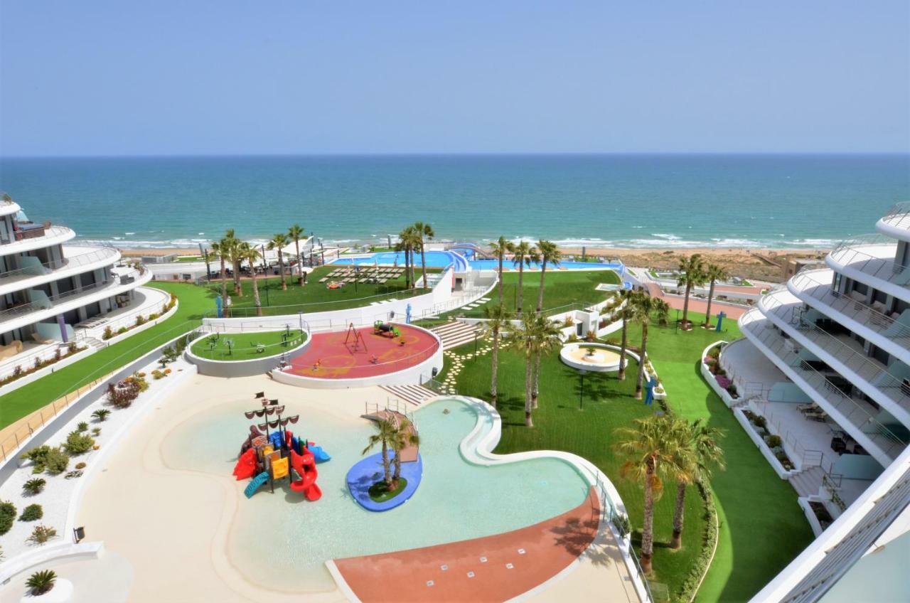 Apartment Infinity View Penthouses By Nras Arenales del Sol