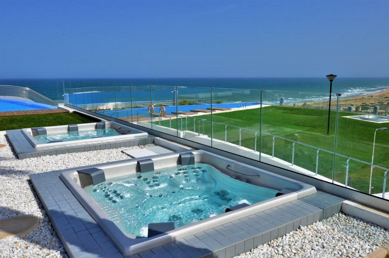 Infinity View Penthouses By Nras Arenales del Sol