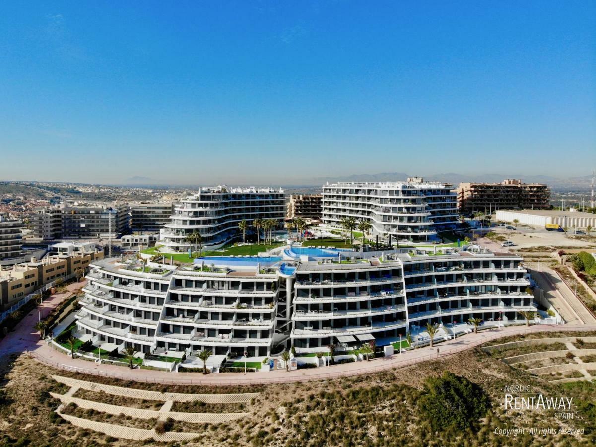 Apartment Infinity View Penthouses By Nras *