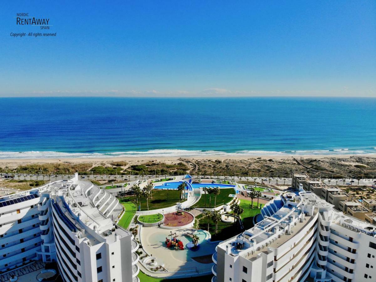 Apartment Infinity View Penthouses By Nras *